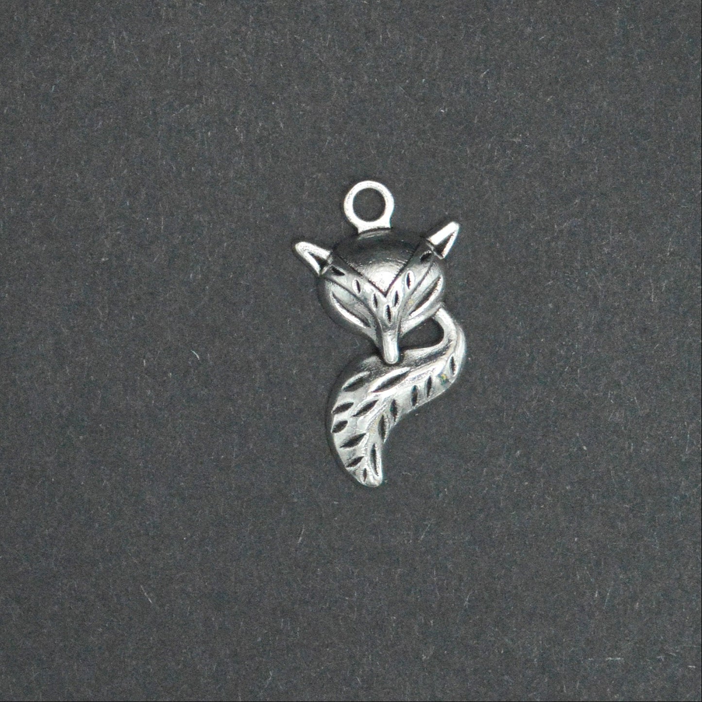 Fox Charm