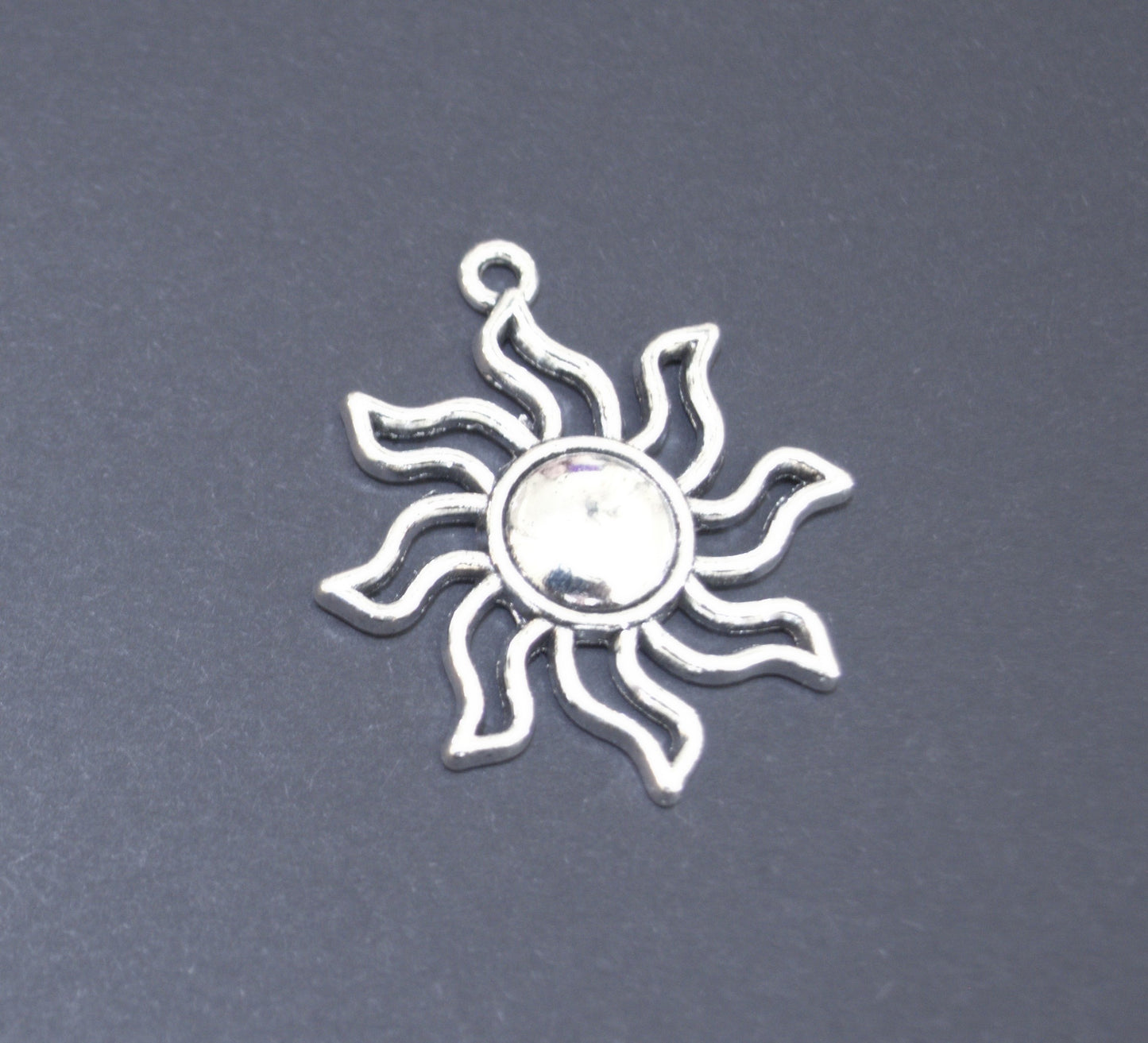 Sun Charms