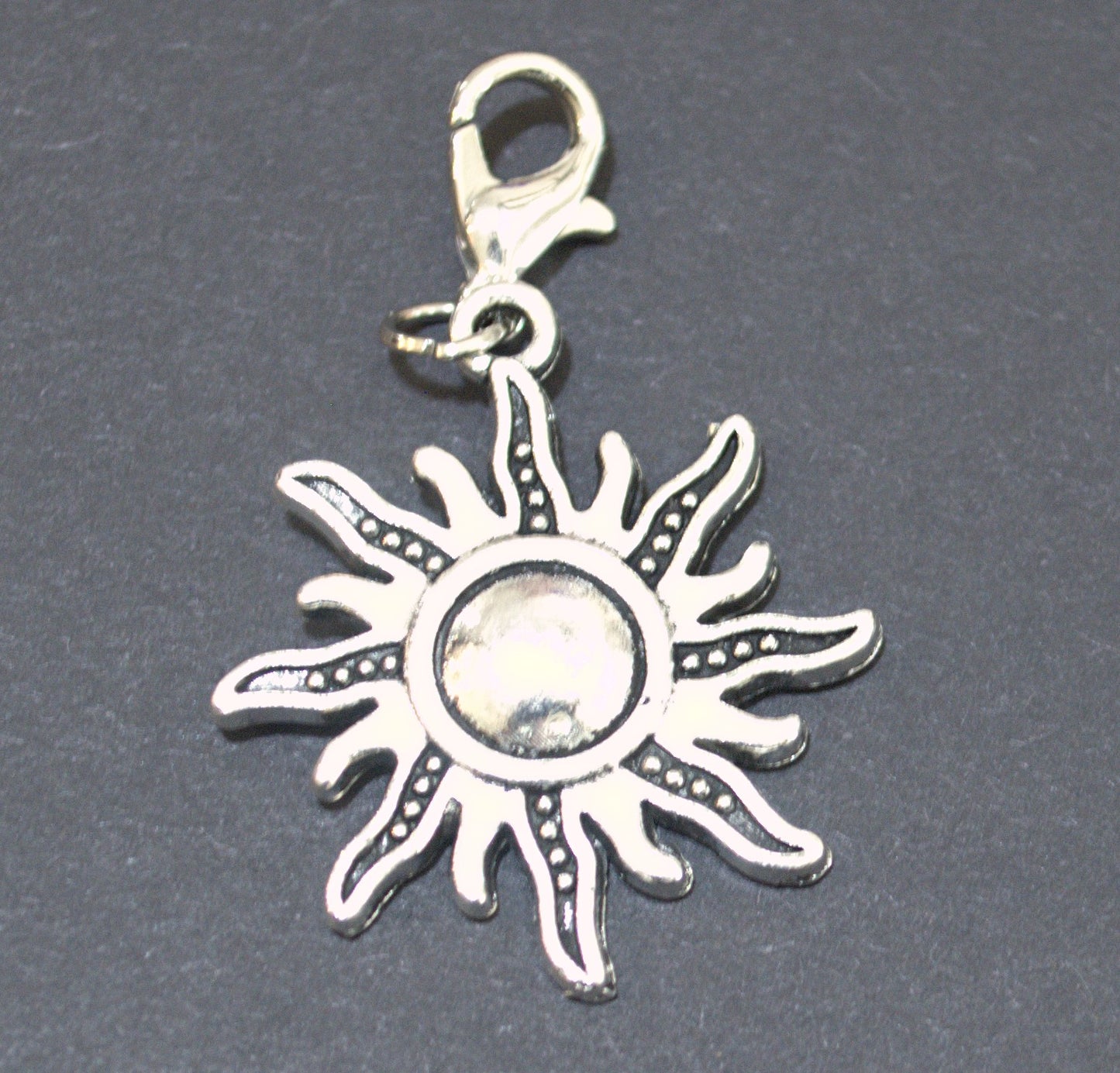 Sun Charms