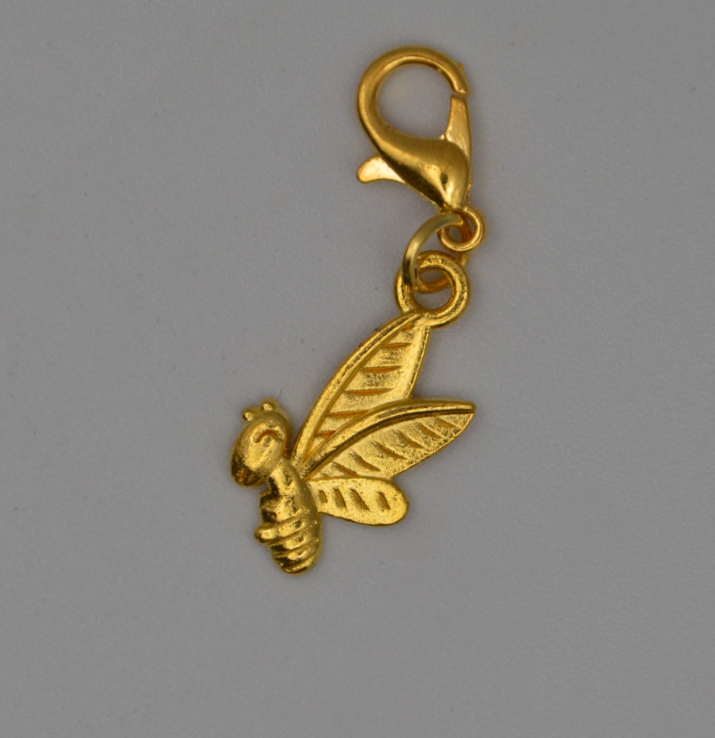 Bee Charms