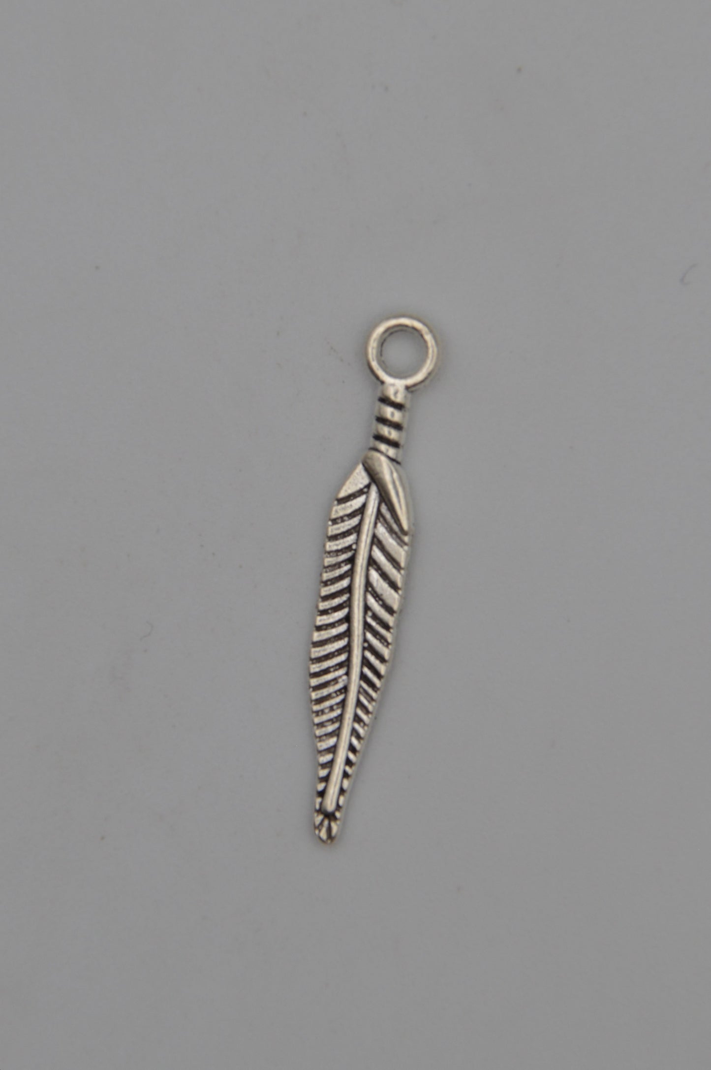 Feather Charms