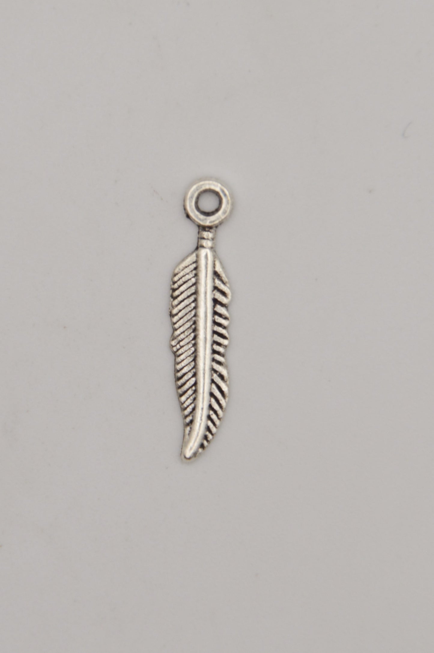 Feather Charms