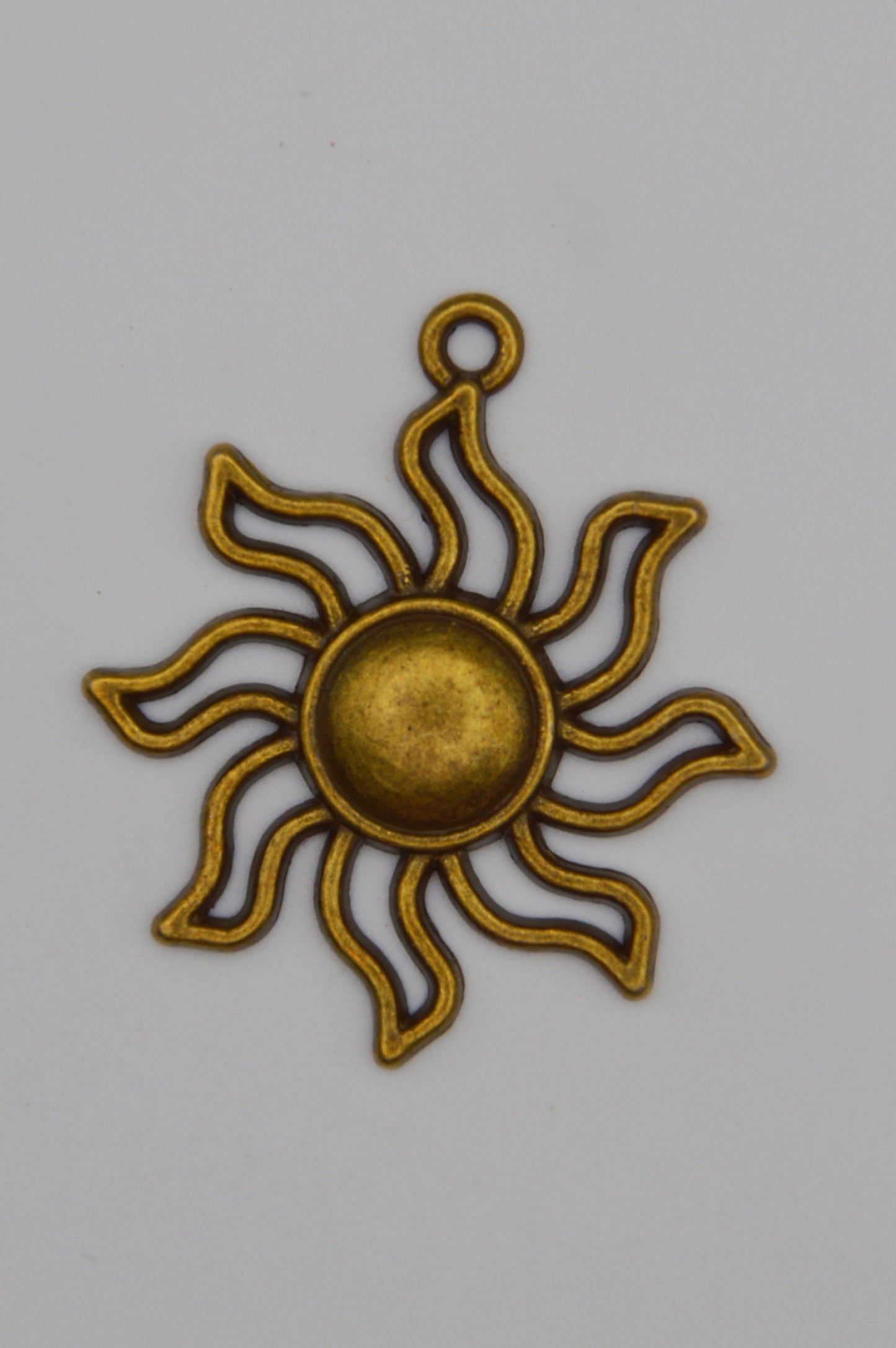 Sun Charms