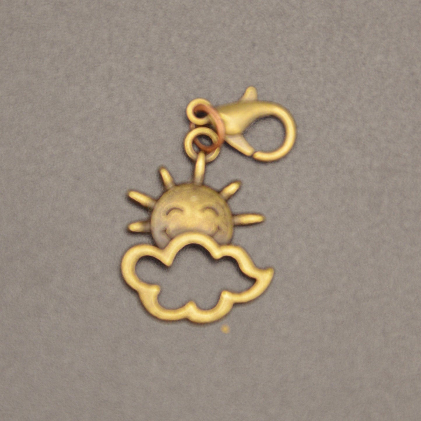 Sun Charms