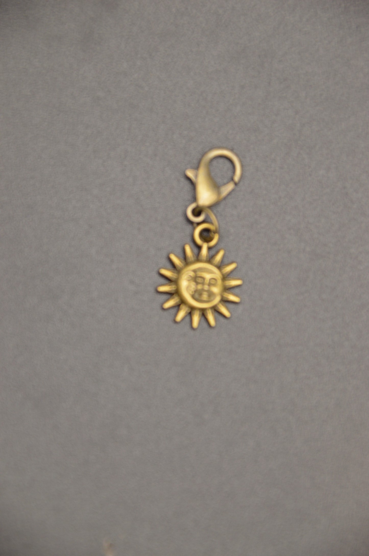 Sun Charms