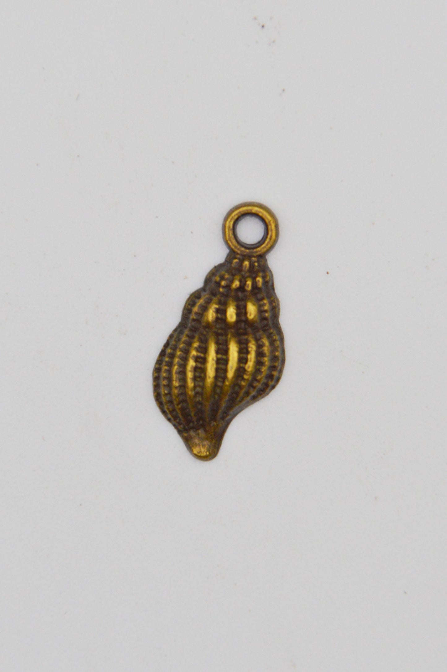 Seashell Charms