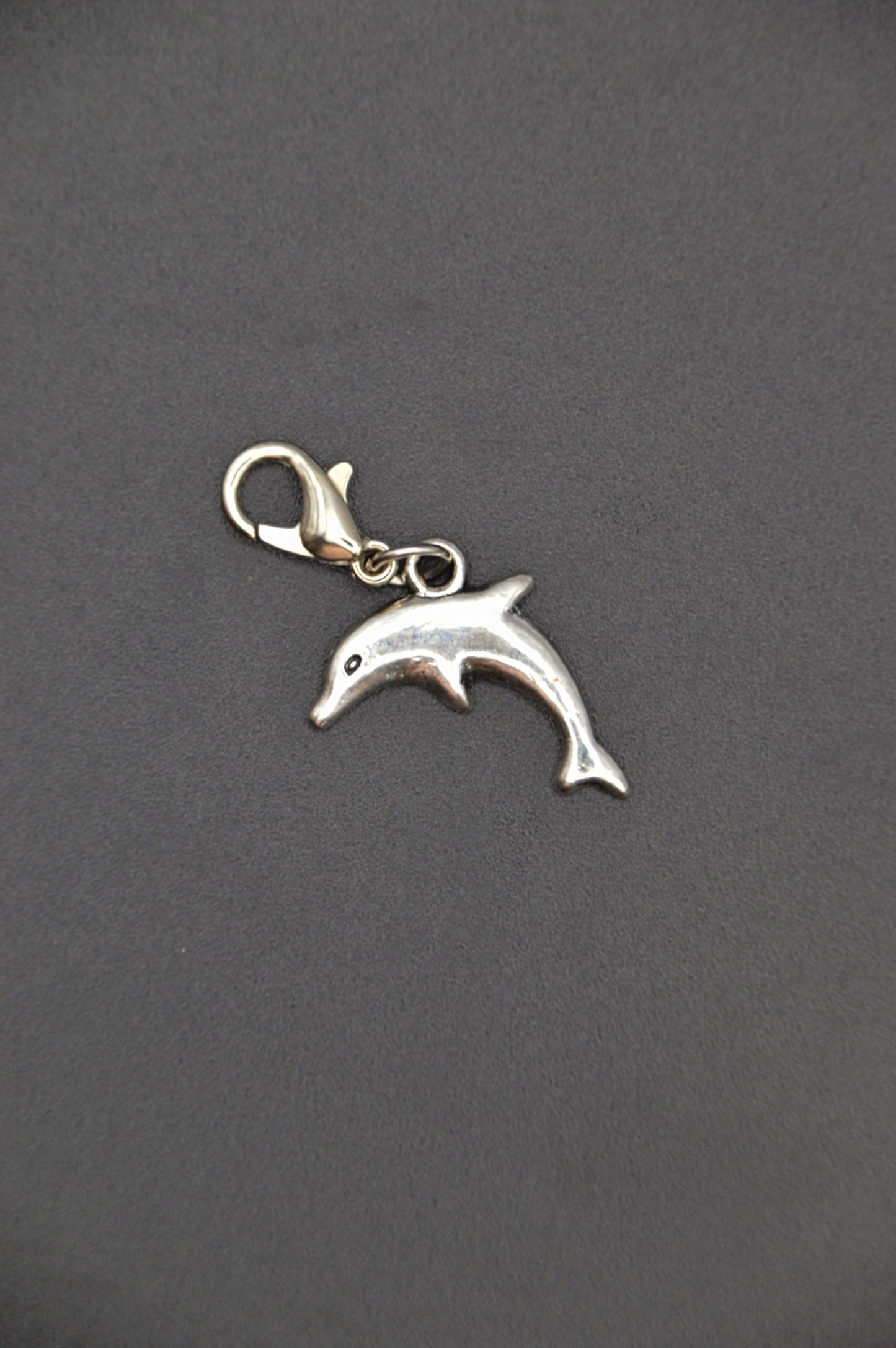 Dolphin Charm (Small)