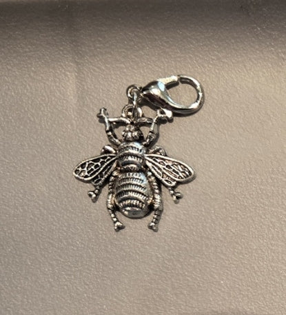 Bee Charms