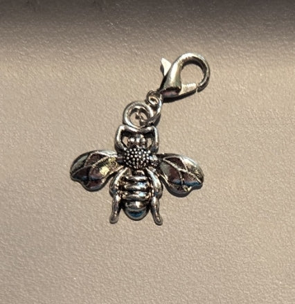 Bee Charms