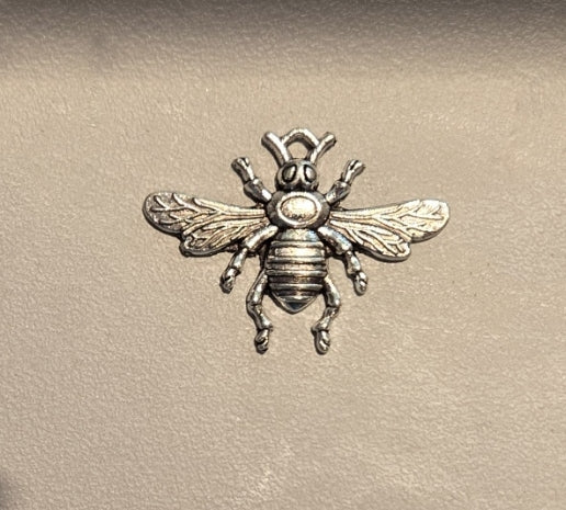 Bee Charms
