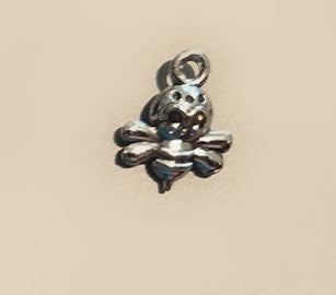 Bee Charms