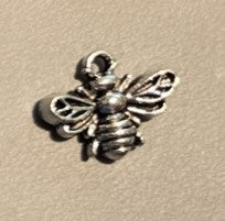 Bee Charms