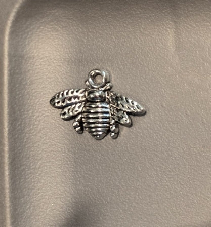 Bee Charms