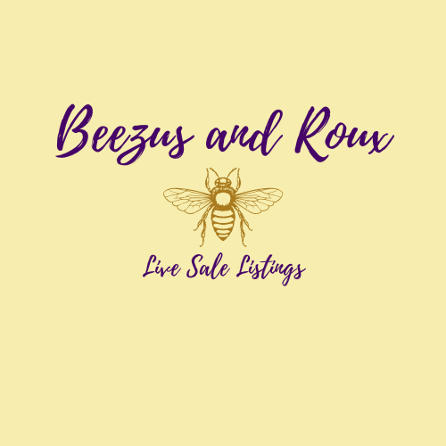 Kelley 8.29.25 & 9.15.25 Live Sales