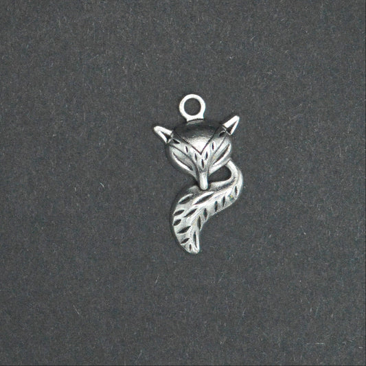 Fox Charm