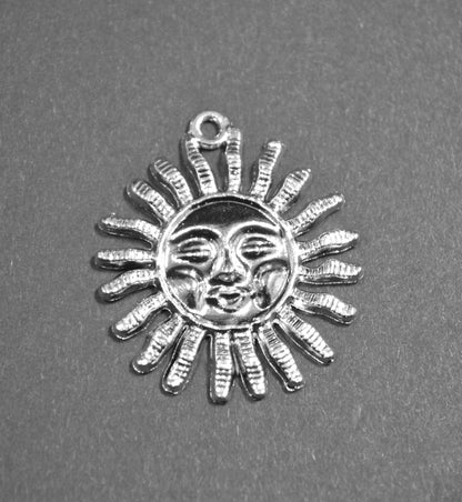Sun Charms
