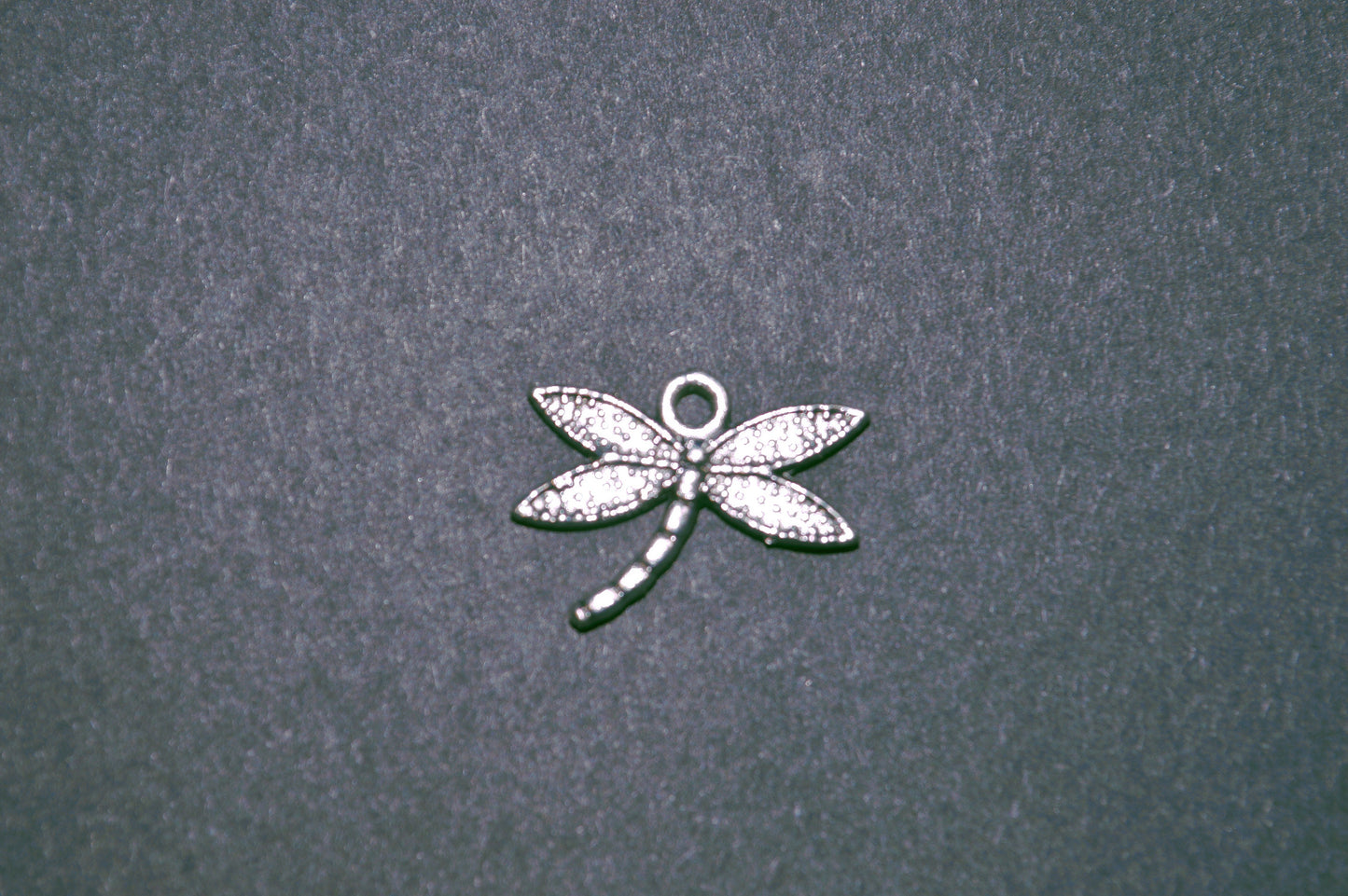 Dragon Fly Charm