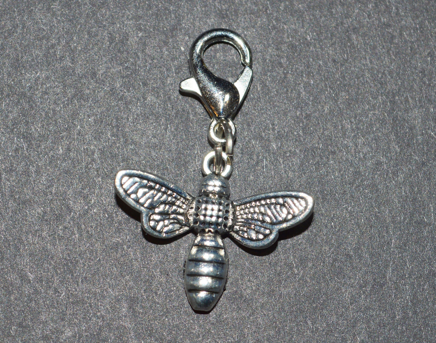 Dragon Fly Charm