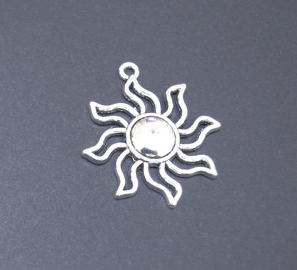 Sun Charms