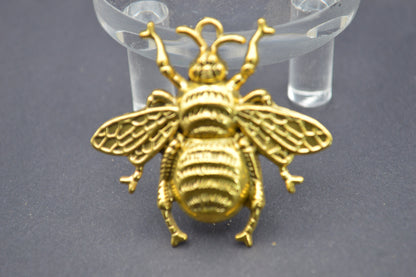 Queen Bee Charm