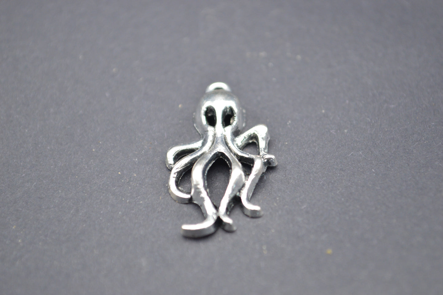 Octopus Charm