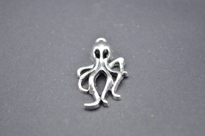 Octopus Charm
