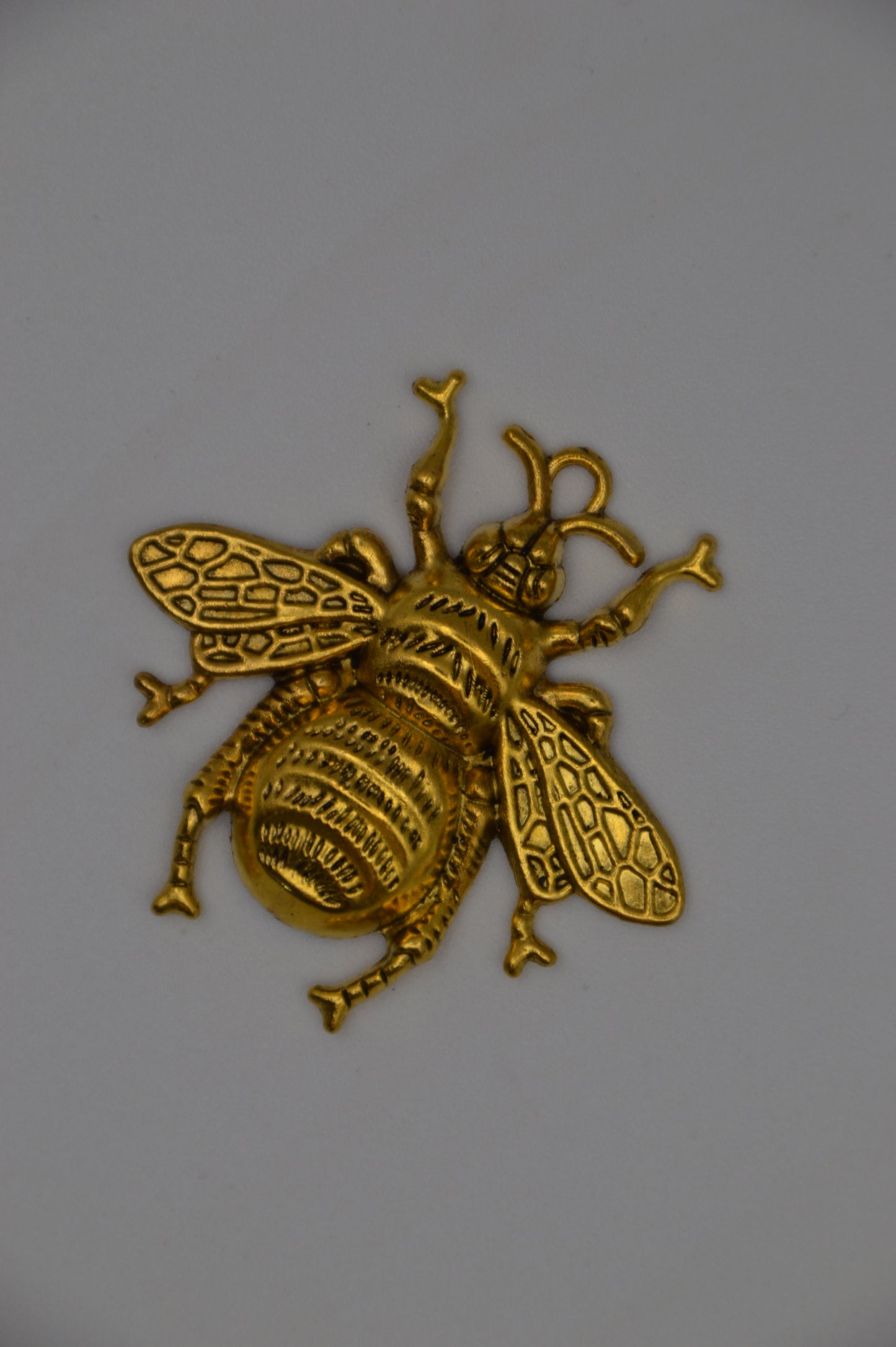 Queen Bee Charm
