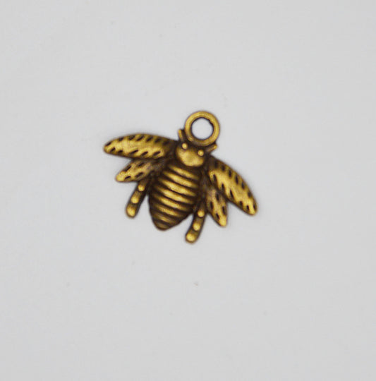 Bee Charms