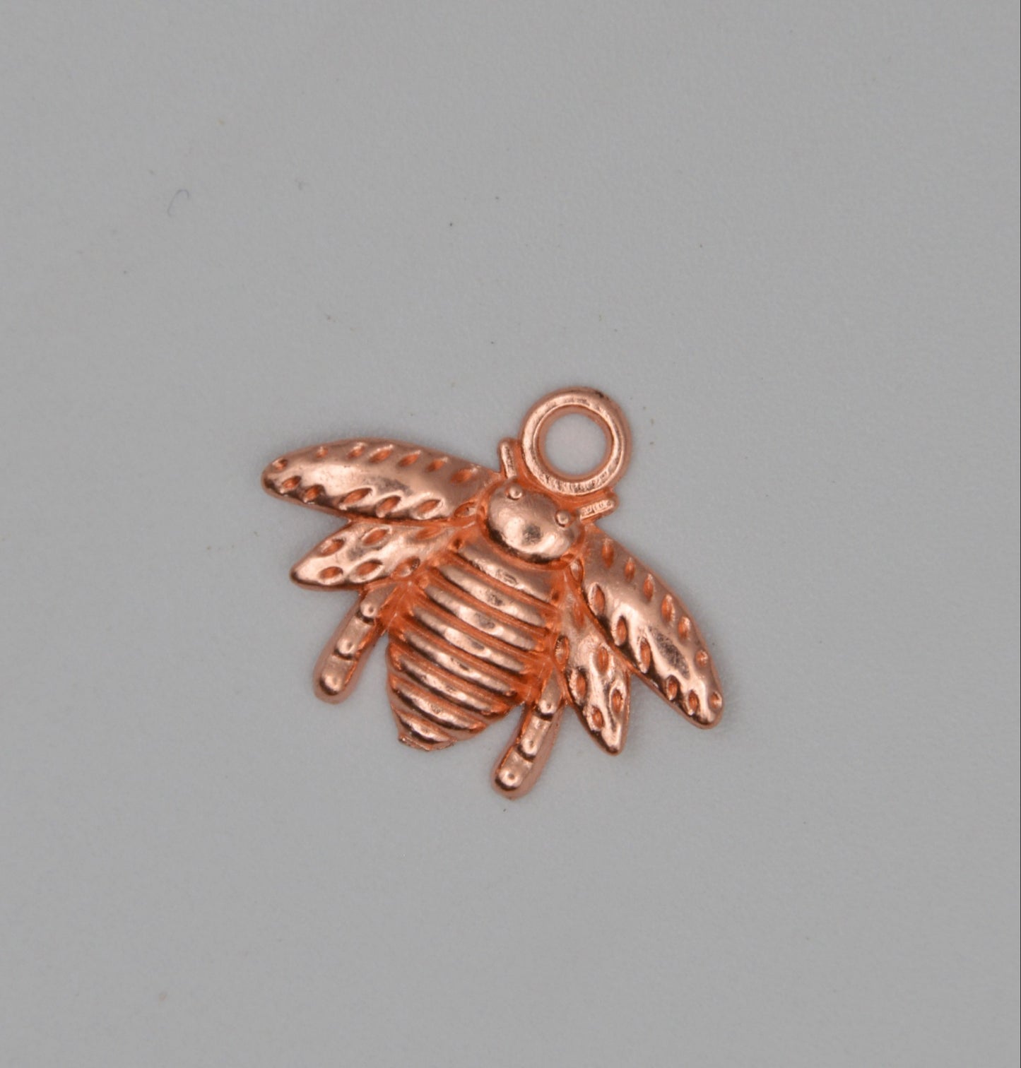 Bee Charms