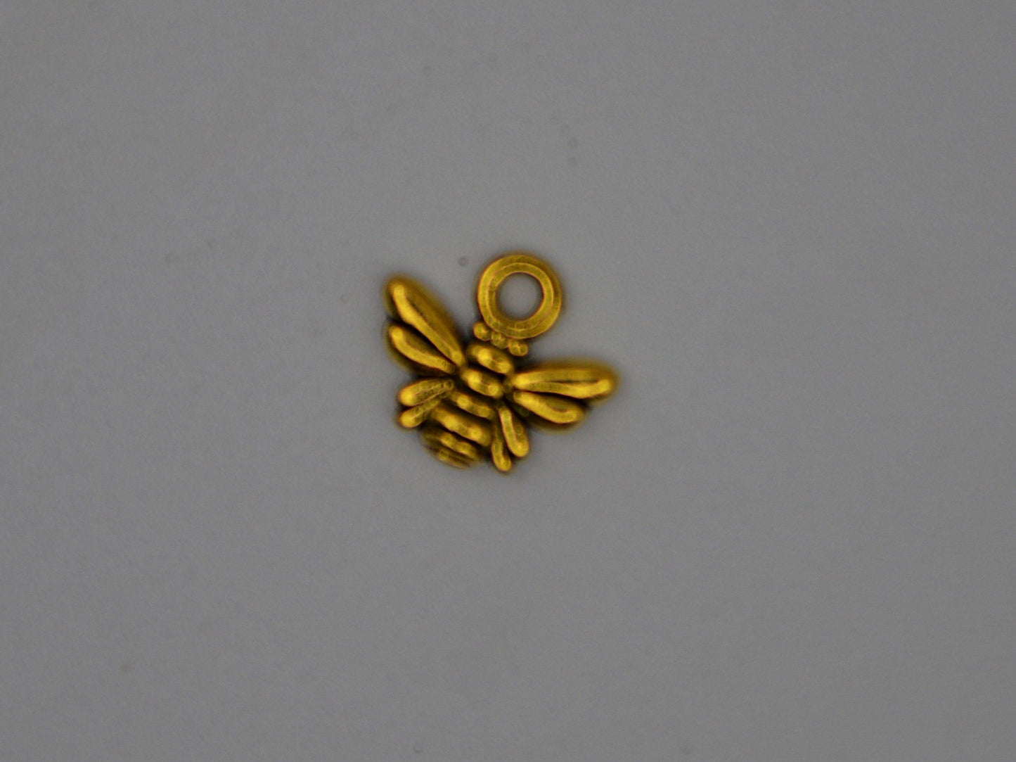 Bee Charms