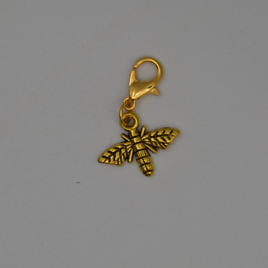 Dragon Fly Charm