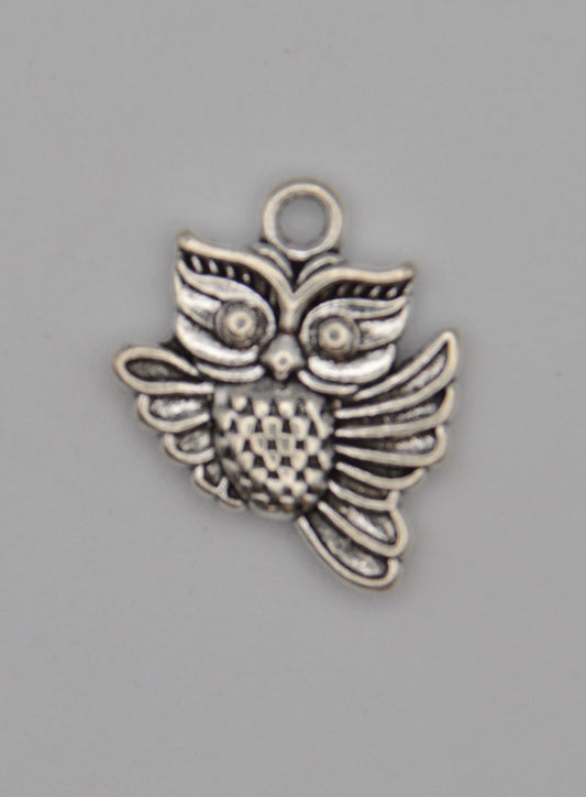 Owl Charms
