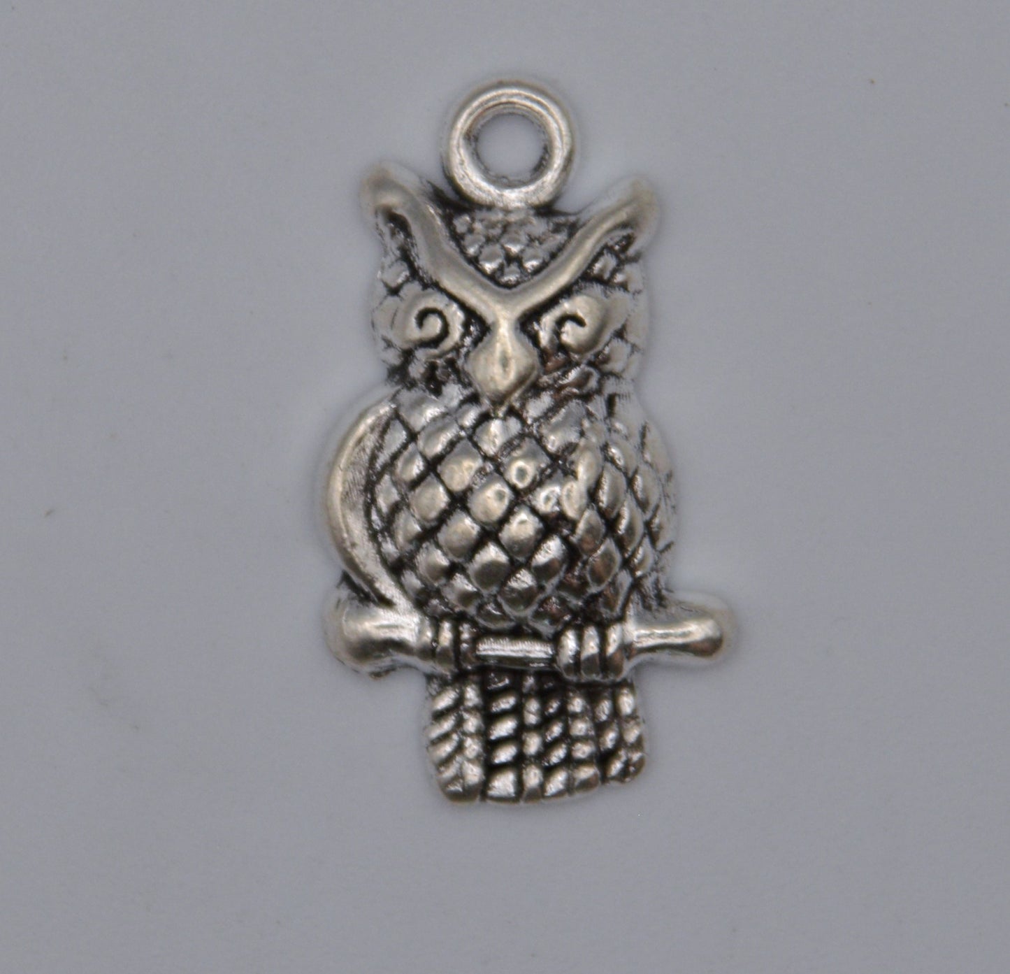 Owl Charms