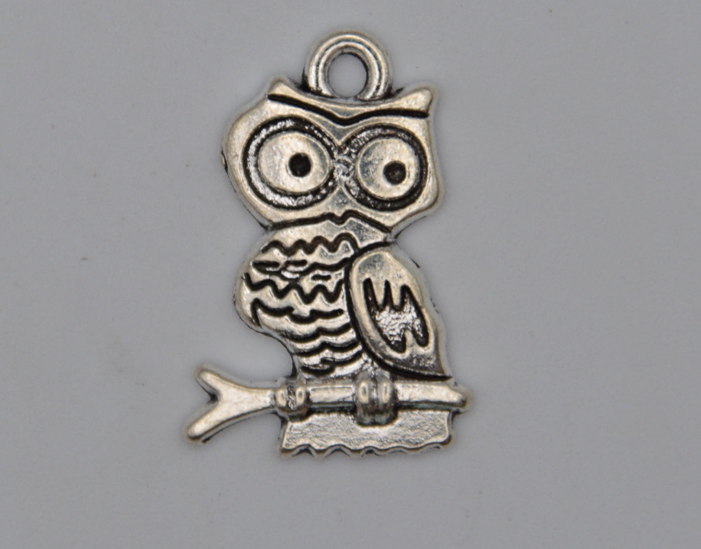 Owl Charms