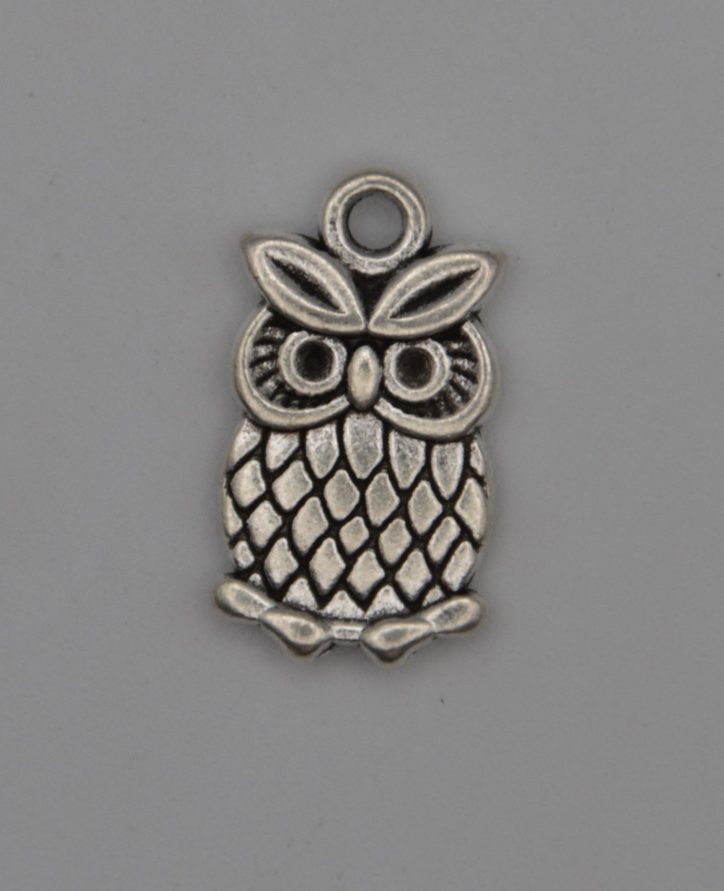 Owl Charms