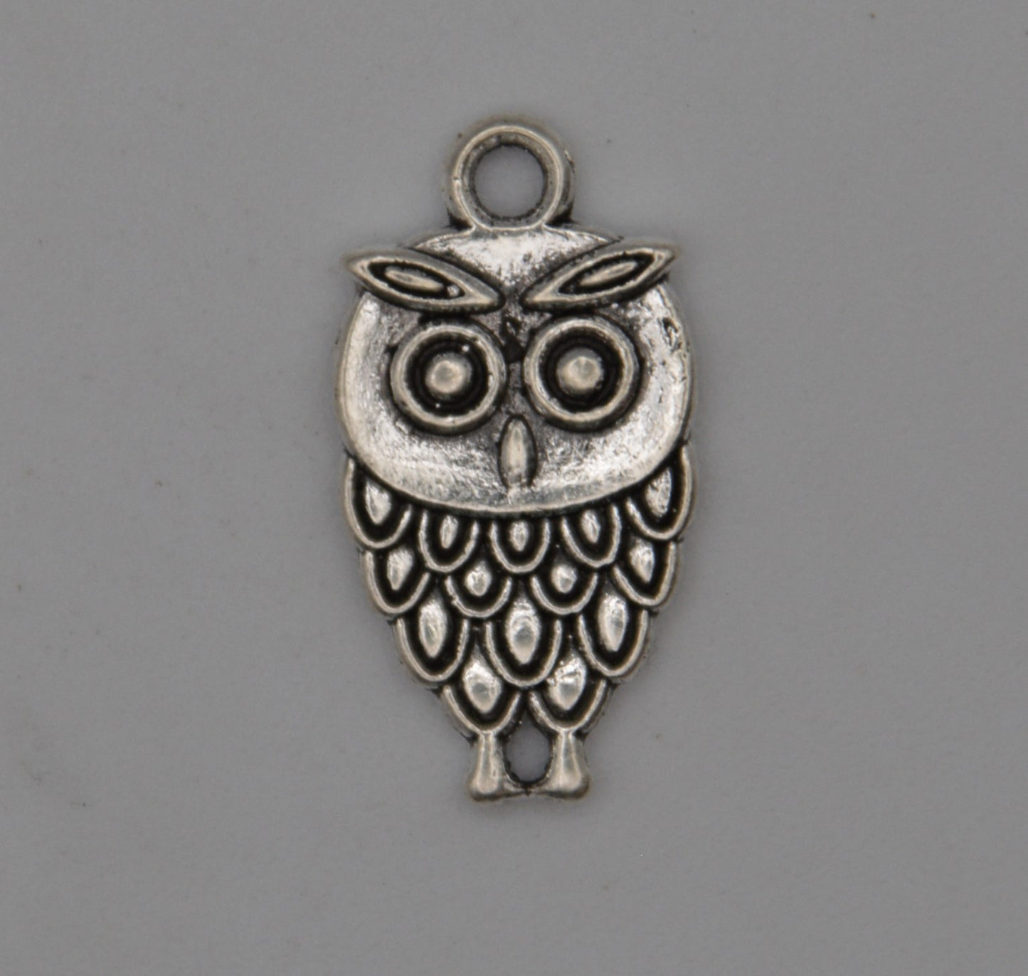 Owl Charms