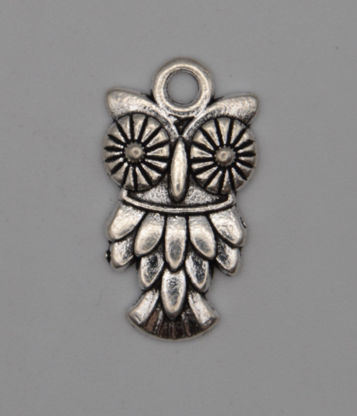 Owl Charms