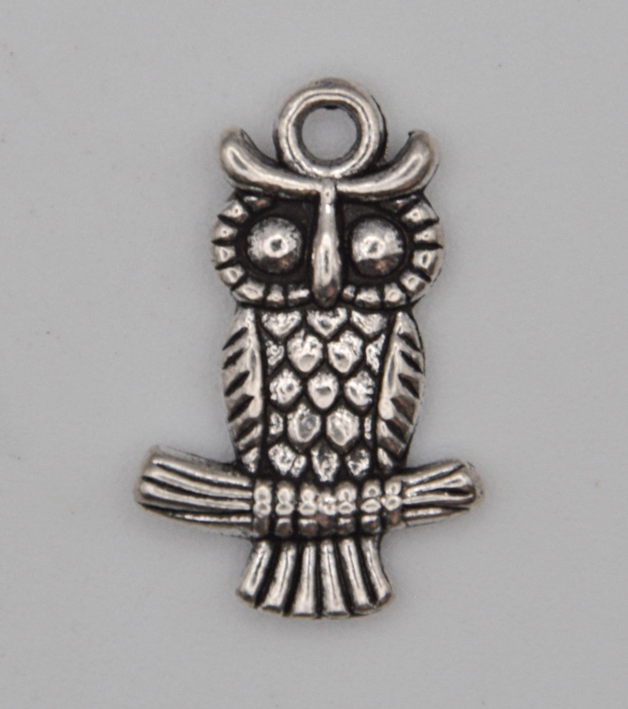 Owl Charms