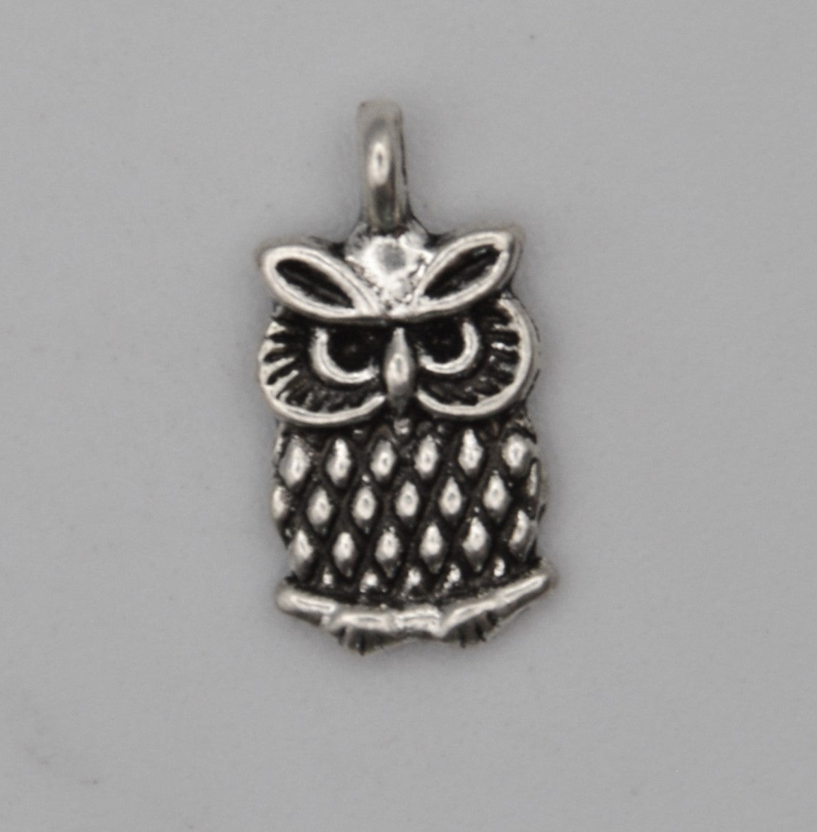 Owl Charms