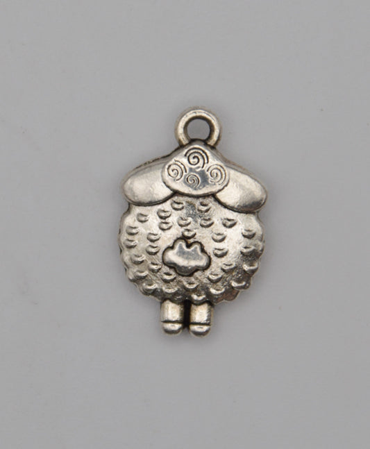 Sheep Charm