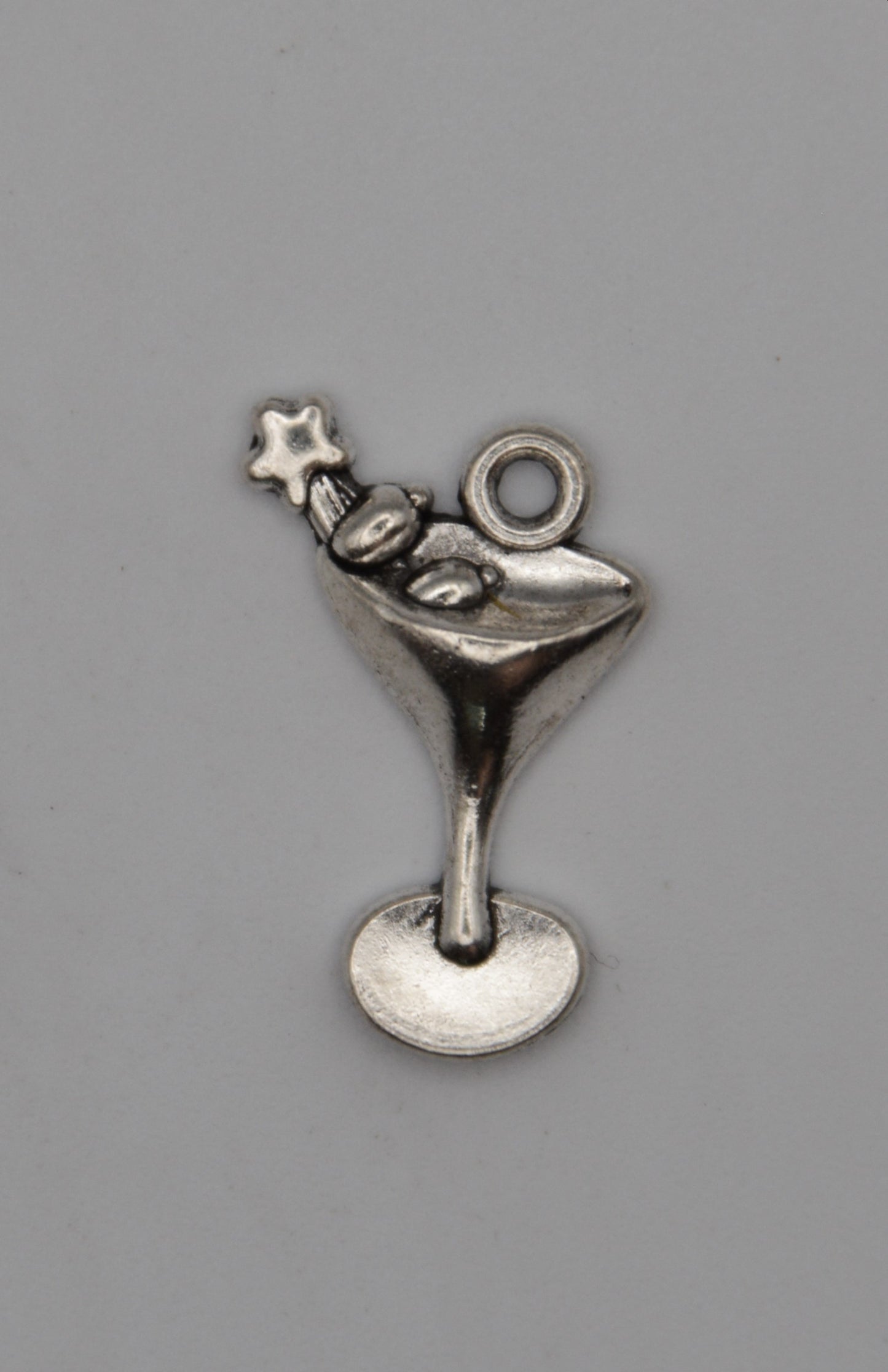 Wine & Drink Charms