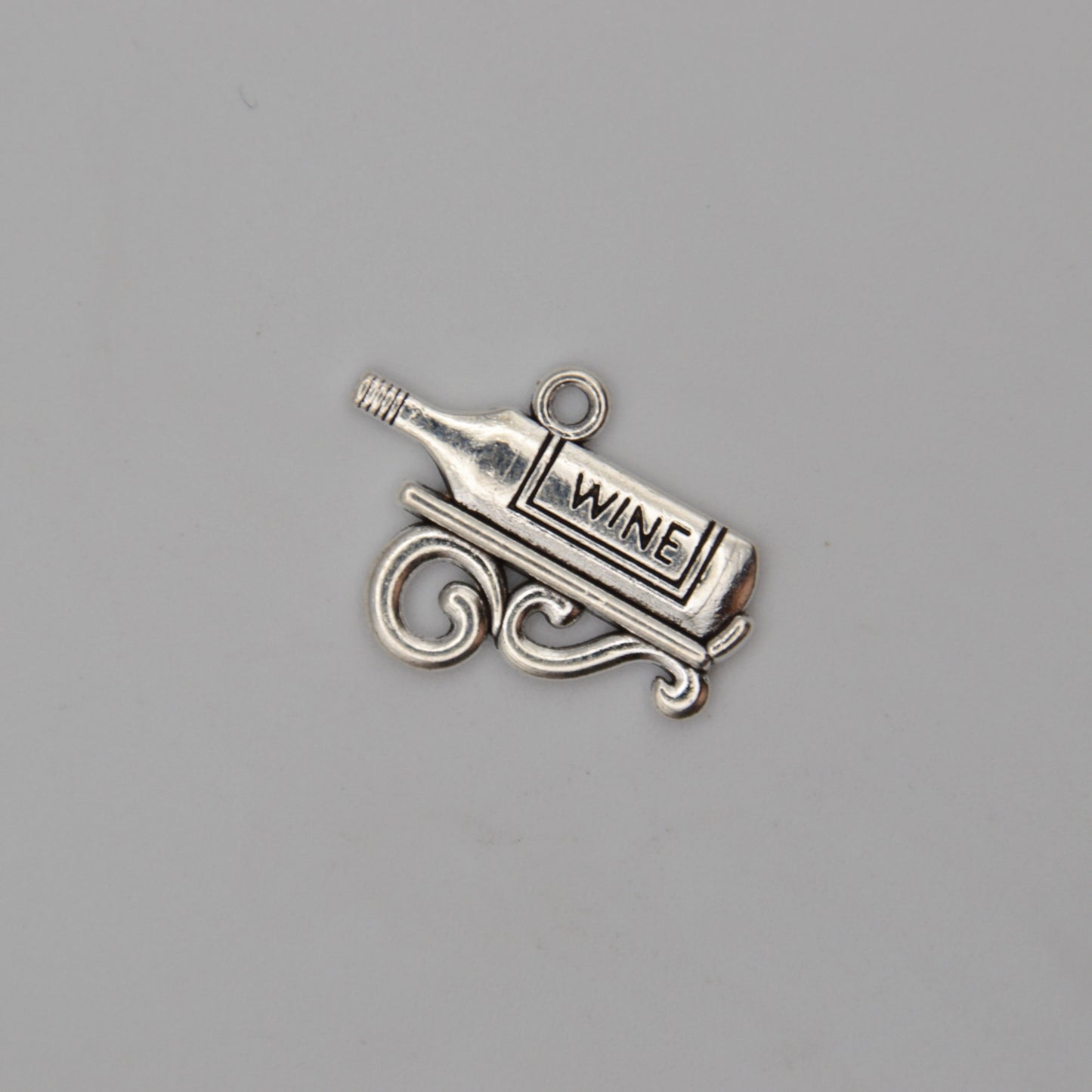 Wine & Drink Charms
