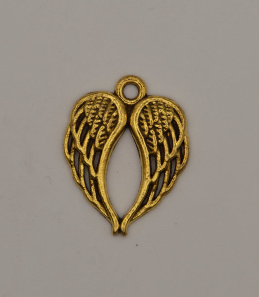 Wing Charms