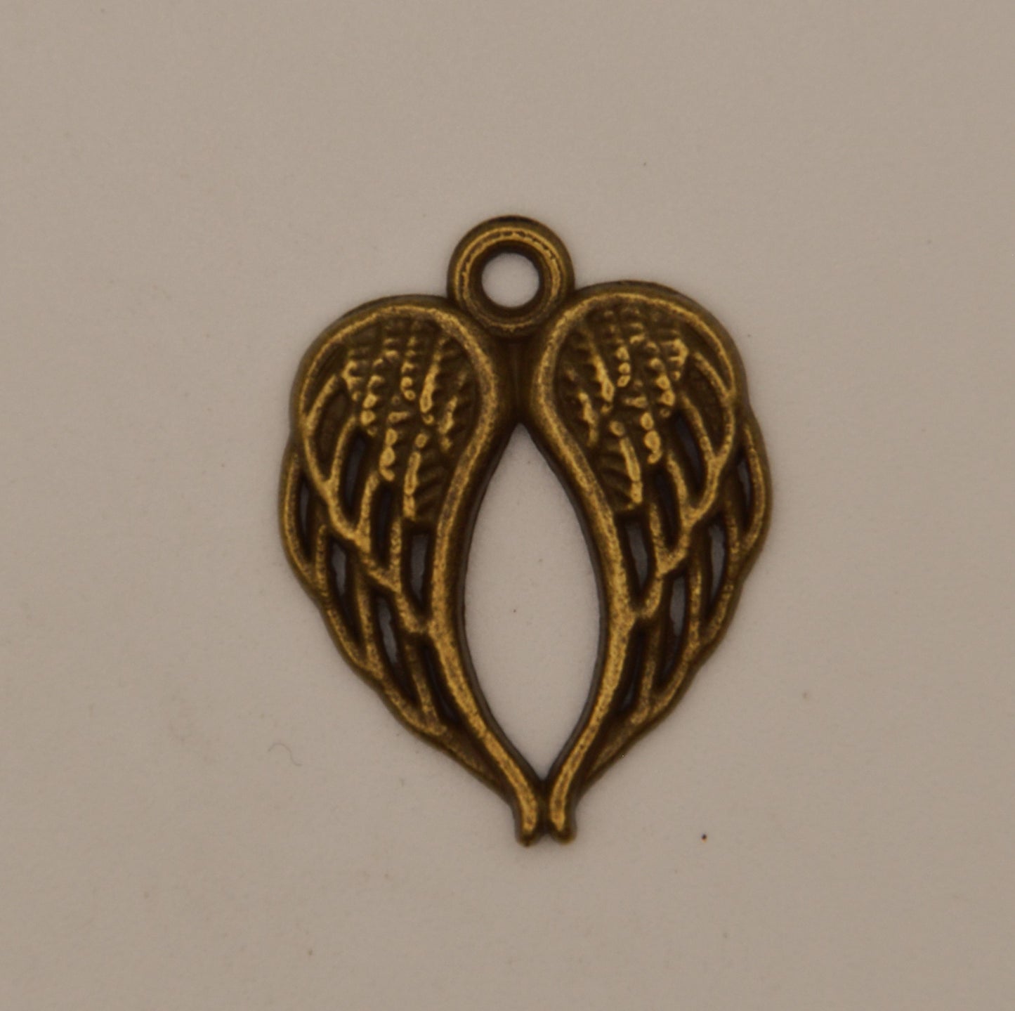 Wing Charms