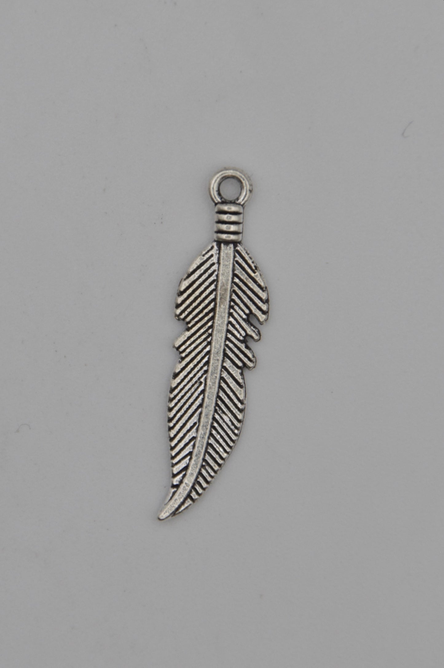 Feather Charms