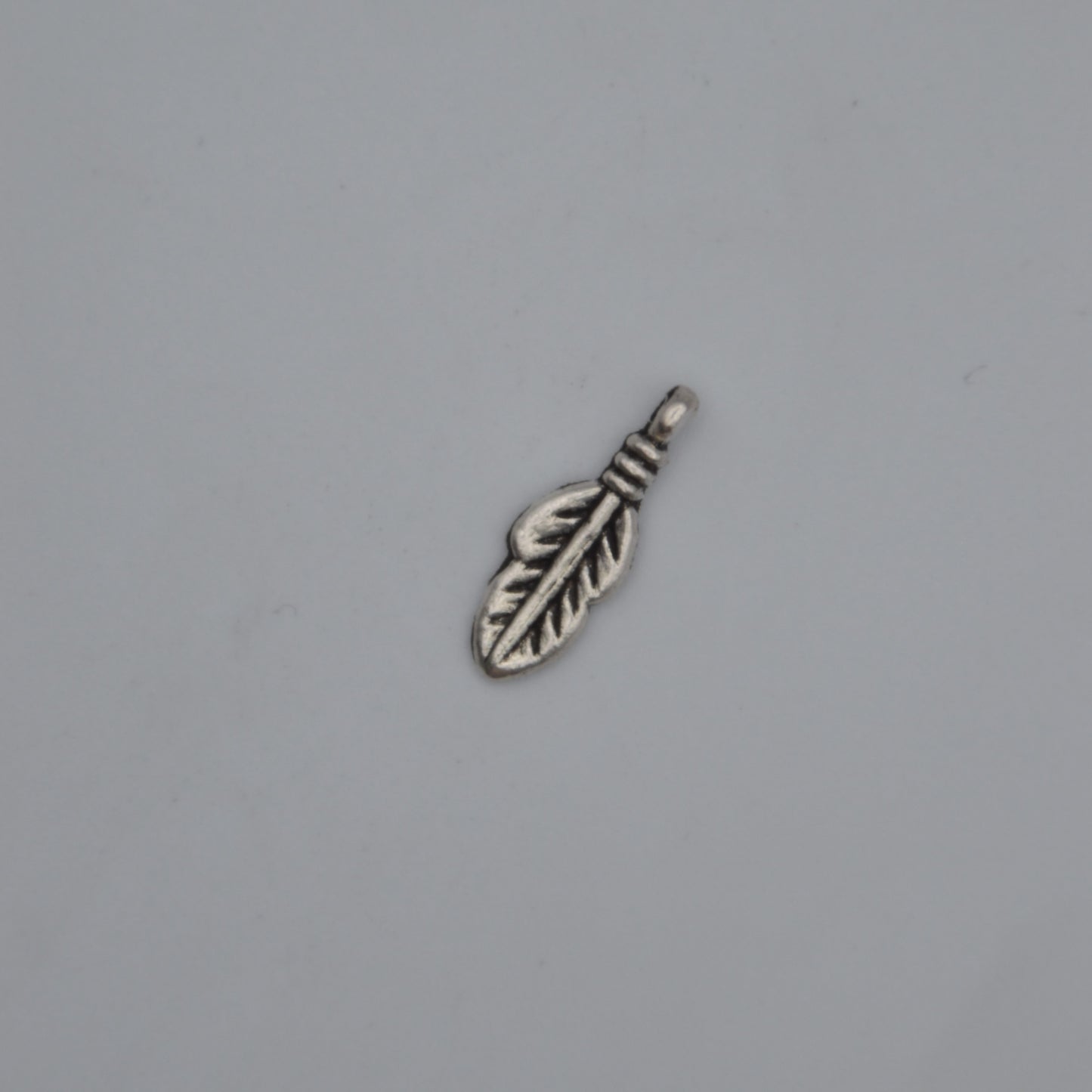 Feather Charms