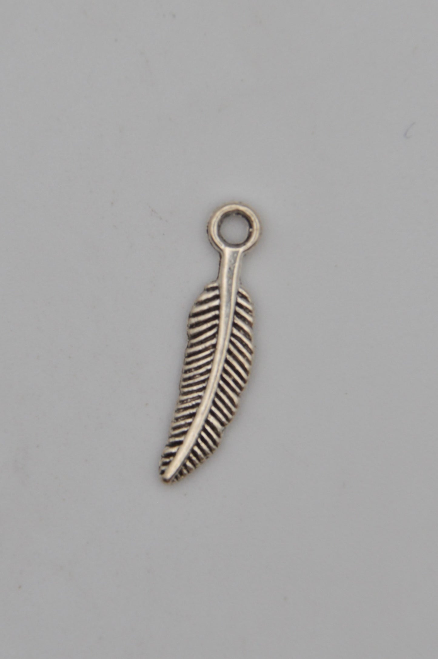 Feather Charms