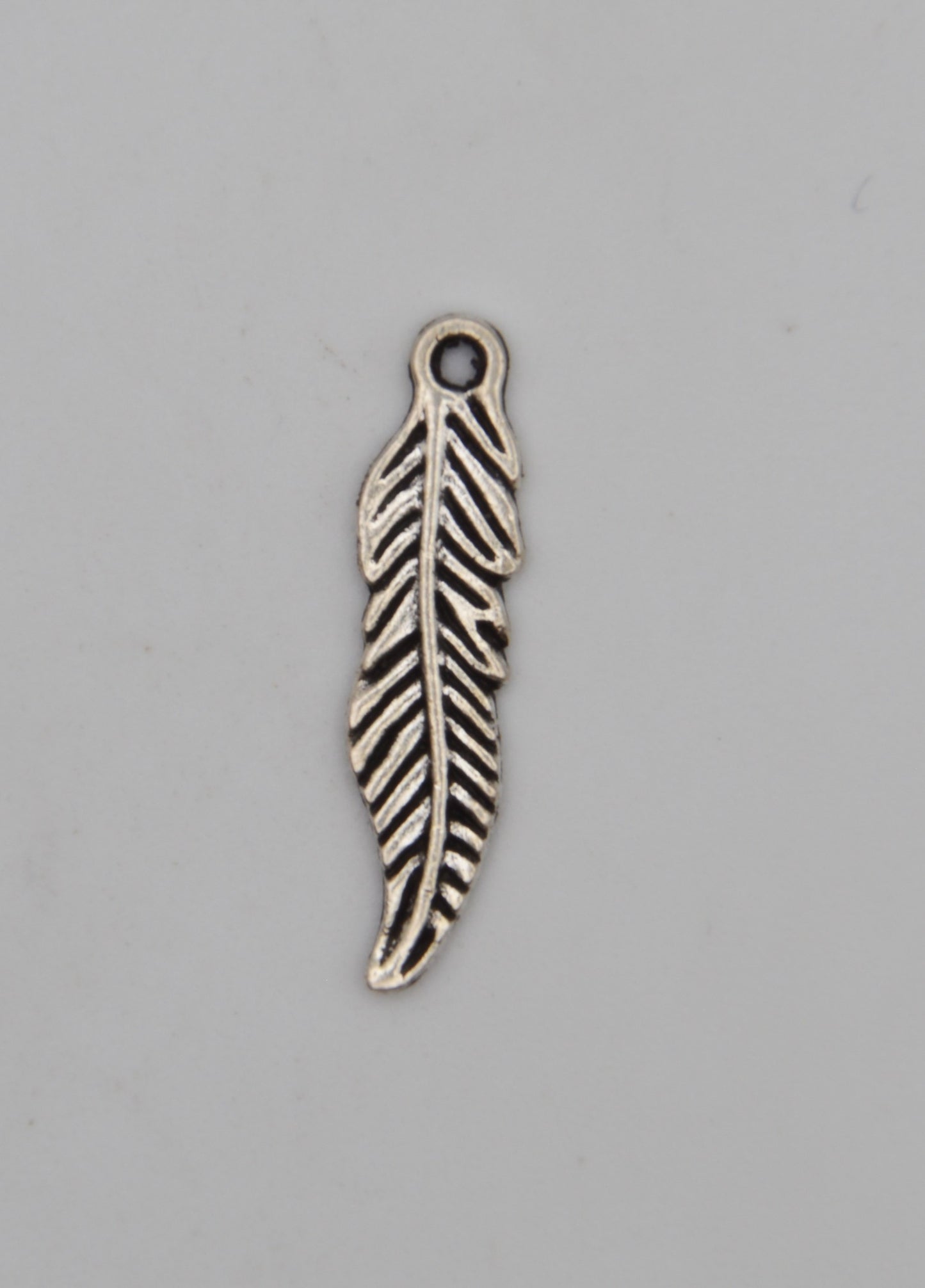 Feather Charms