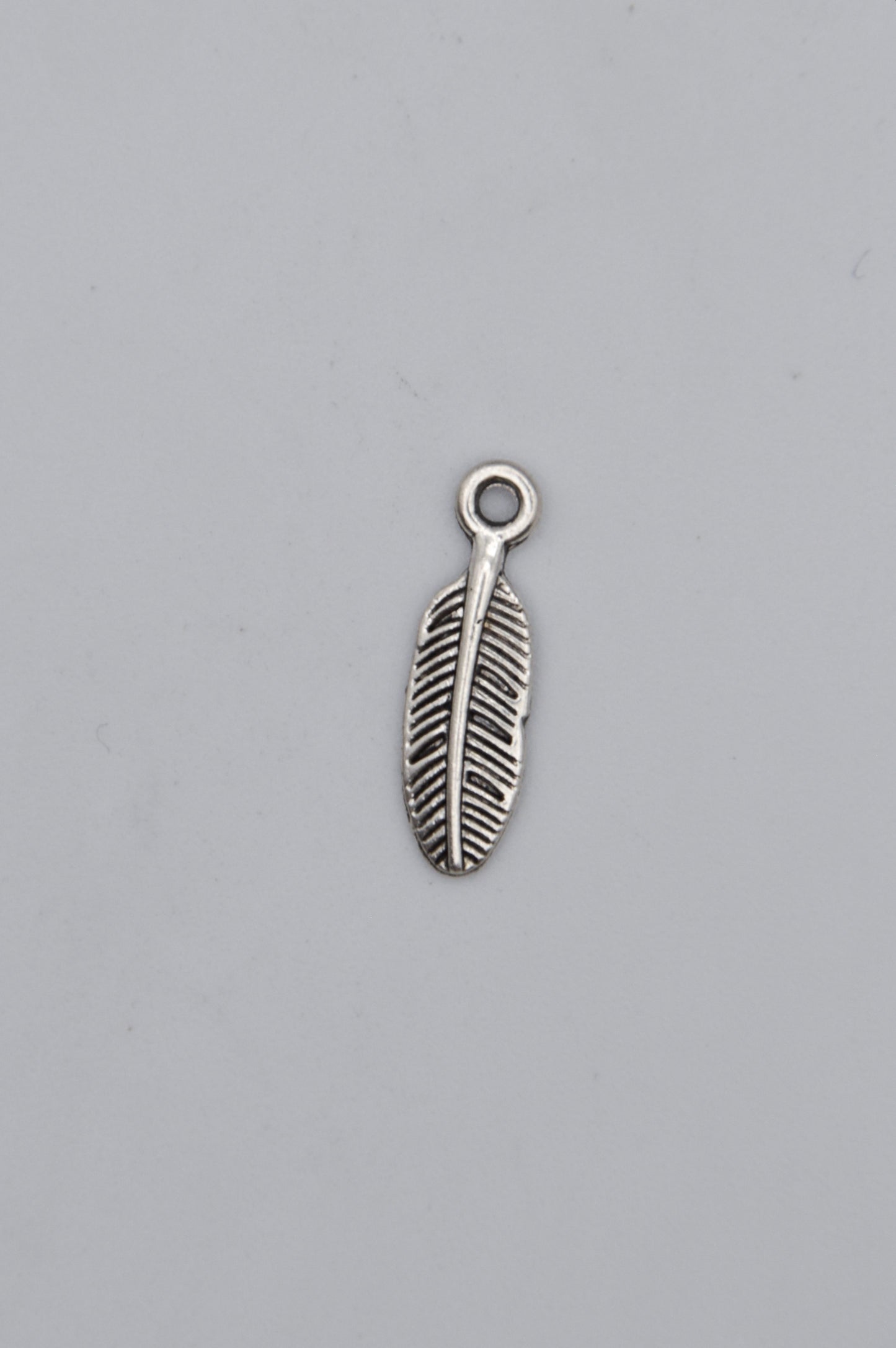 Feather Charms