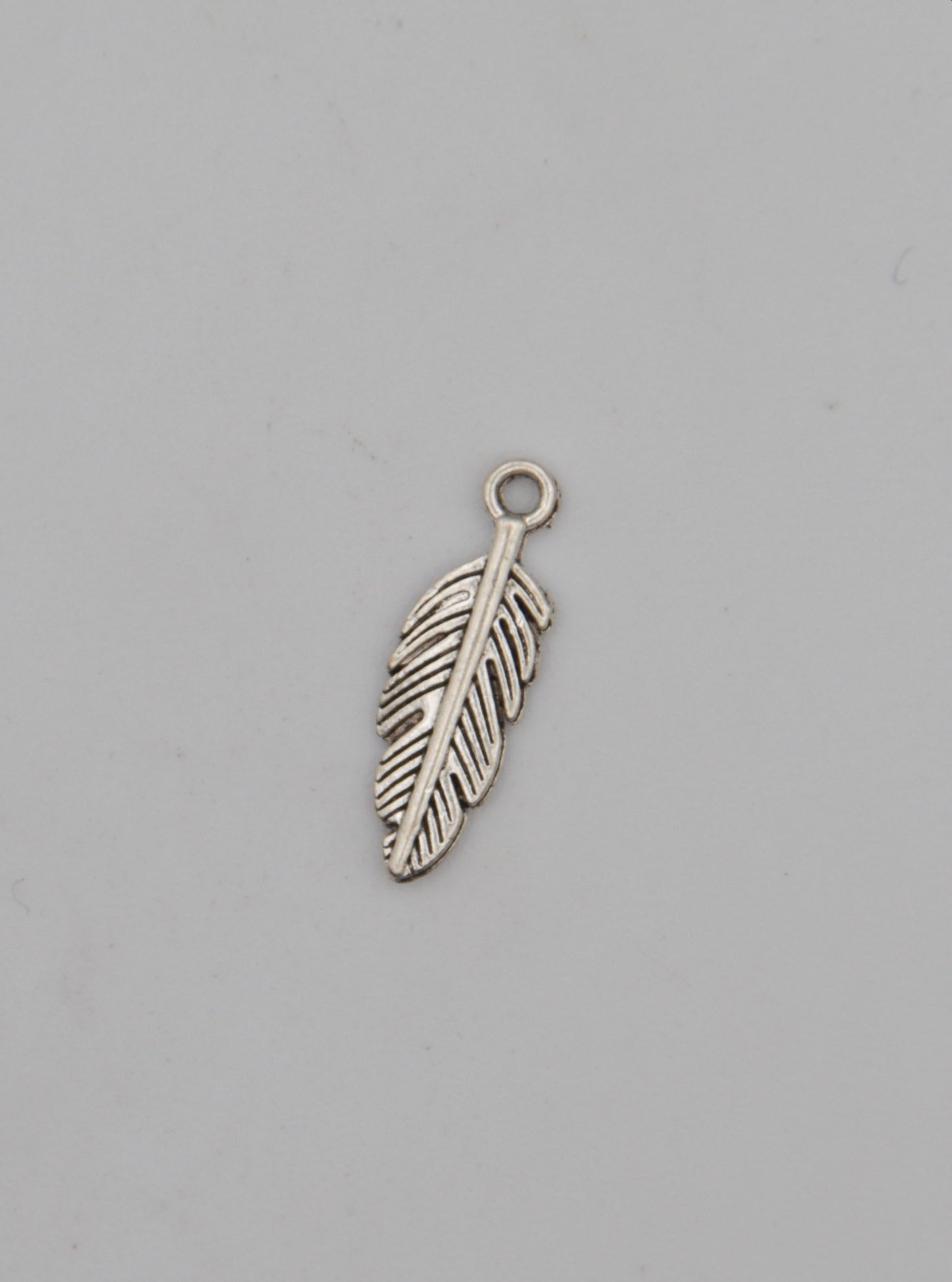 Feather Charms